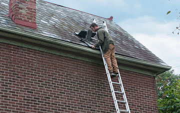 what affects urgent Halsfordwood roof repairs