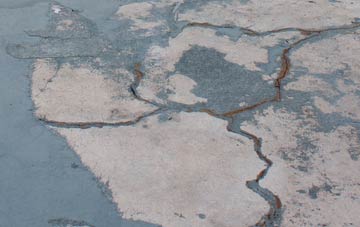 fibreglass roofing replacement Halsfordwood