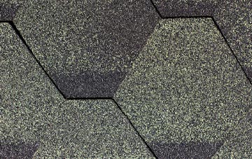 Halsfordwood fibreglass shingle repairs