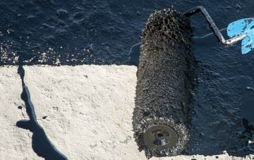 Halsfordwood liquid sealant waterproofing