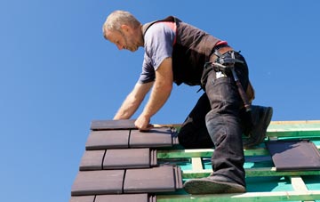 disadvantages of Halsfordwood slate roofing