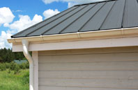 Halsfordwood fascia repair